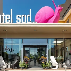Sued Autriche