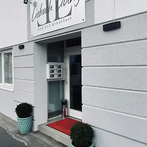  Hotel Living Österreich