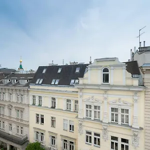 Residence, Park - Belvedere Aparthotel