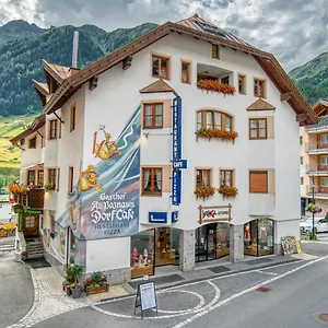  Gasthof Alt Paznaun Österreich