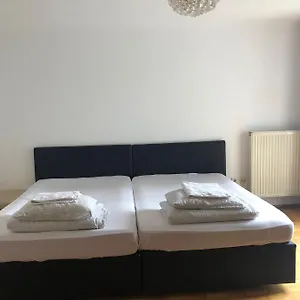 A Private In A Shared Gasthof
