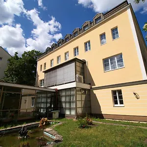 Garni Das Pallottihaus Hotel