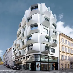  Aparthotel Argos Serviced Apartments, Kontaktlos Mit Self Check-in Österreich