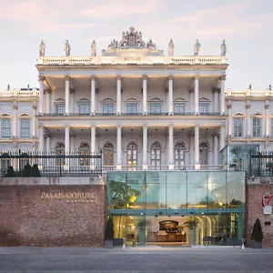 Hotel Palais Coburg Residenz