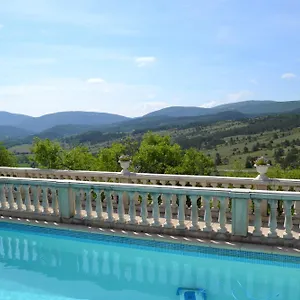 Logis Le Vieil Amandier France
