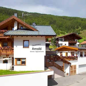 **** Gasthof Haus Otto Arnold Österreich