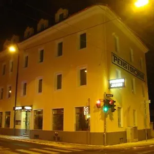  Gasthof Jahn Österreich