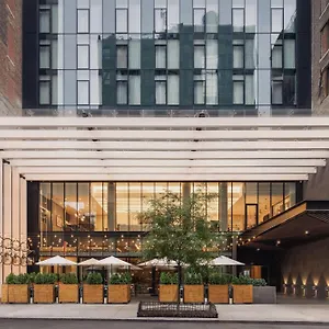 Motto By Hilton Chelsea États-Unis