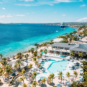 Der Valk Plaza & Dive Bonaire 4*, Кралендейк Бонайре, Синт-Эстатиус и Саба