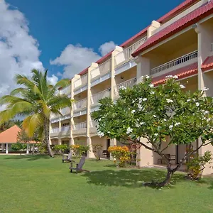 Radisson Grenada 4*, Гранд-Анс Гренада