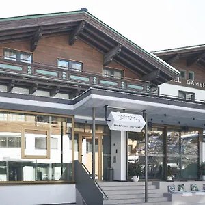 *** Hotel Gamshag Österreich