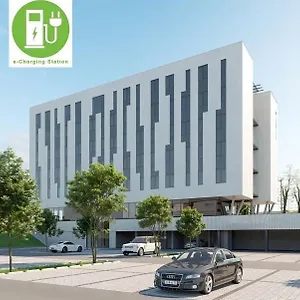  Aparthotel Tt-rooms - Kontaktlos Mit Self Check-in Österreich