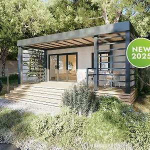 Arena Indije Mobile Homes 2*, Банджоле Хорватия