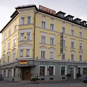 *** Hotel Altpradl Österreich