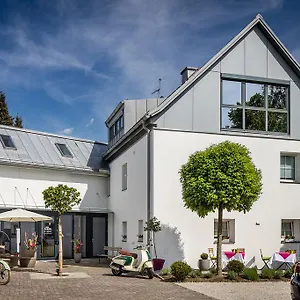 *** Frühstückspension B&B Villa Verde Österreich