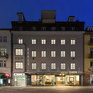 visit hotel