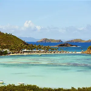 Le Guanahani 5*, St. Barthelemy Сен-Бартелеми
