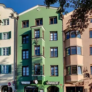 Cityhotel Schwarzer Bar Autriche