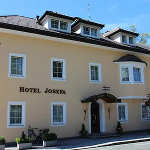 *** Hotel Josefa Österreich