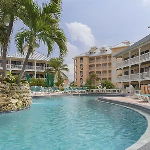 Morritts Tortuga Club 3*, Ган Бэй Каймановы острова