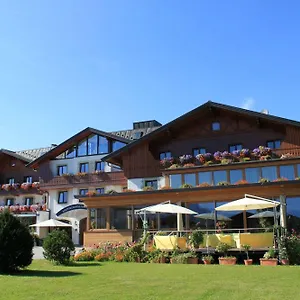 **** Hotel Airporthotel - Am Airport Österreich