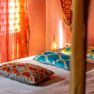 The Bed & Breakfast