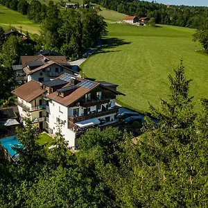 *** Gasthof Nocksteinblick Österreich