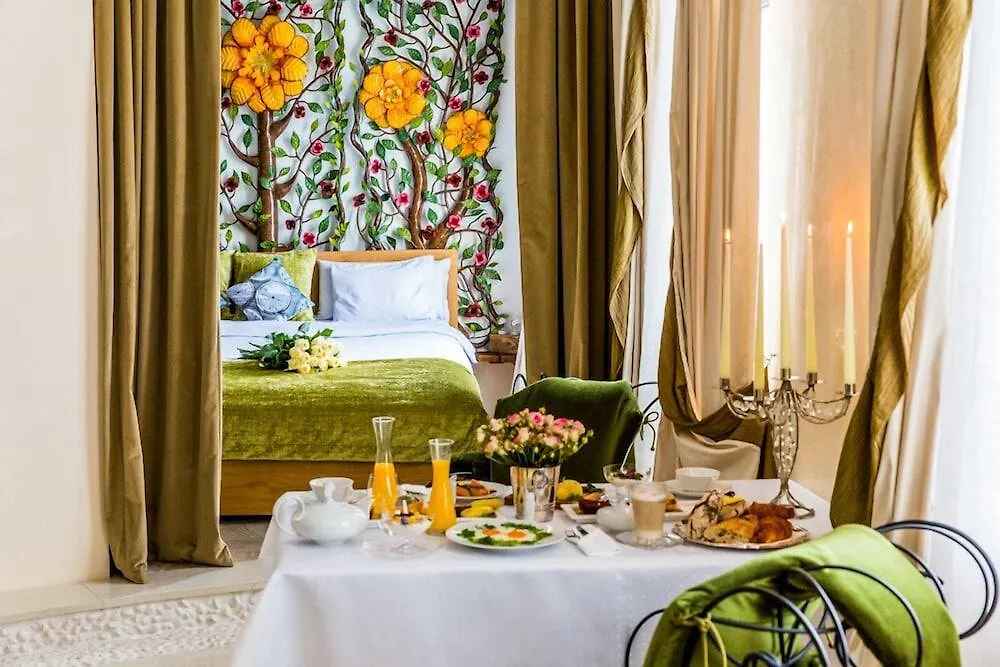 House Of Time - Fancy Suites 5*, Vienna Austria