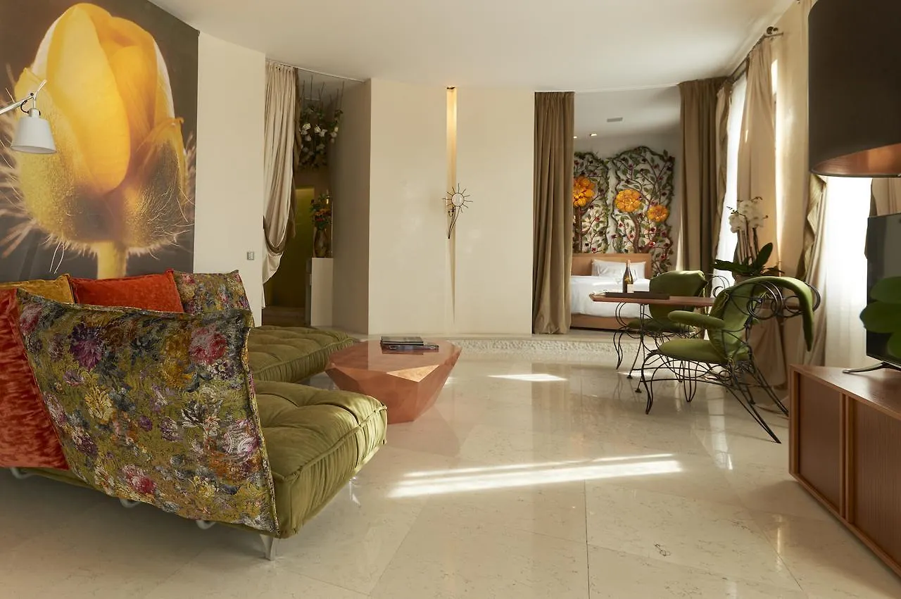 House Of Time - Fancy Suites Austria