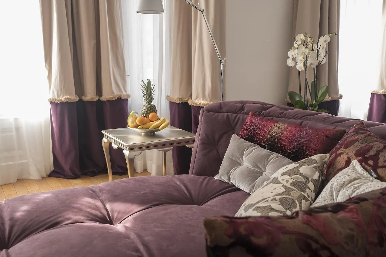 House Of Time - Fancy Suites 5*, Vienna Austria