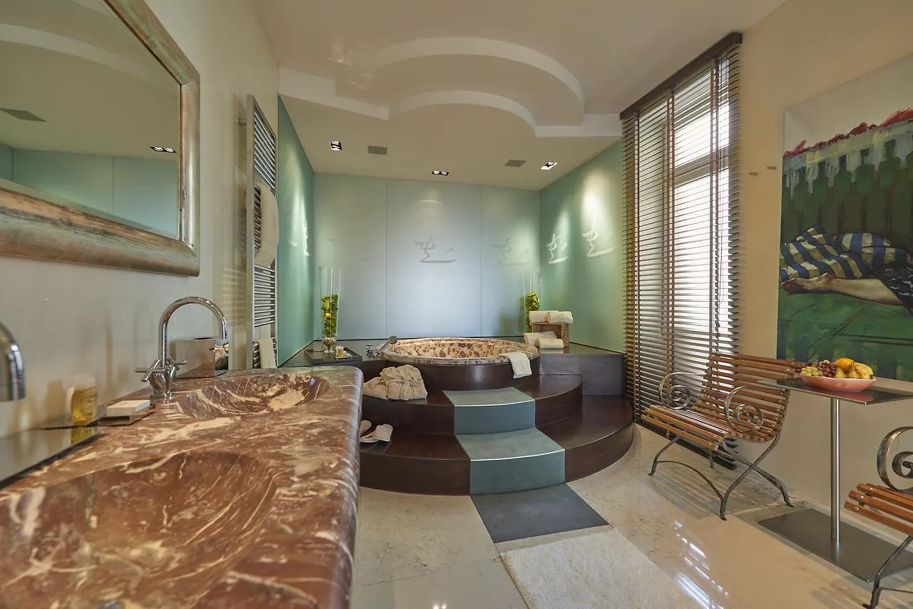 House Of Time - Fancy Suites 5*, Vienna