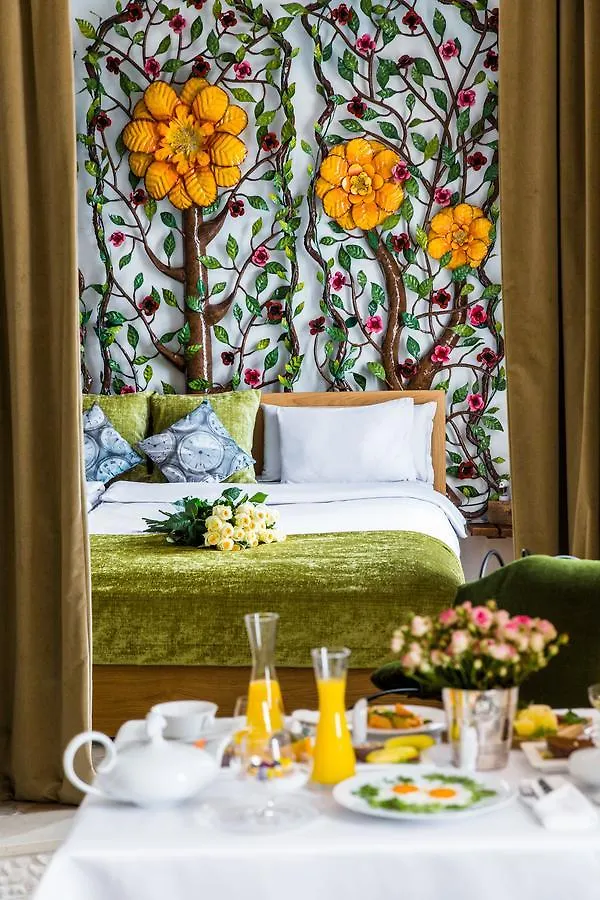 House Of Time - Fancy Suites Hotel Vienna