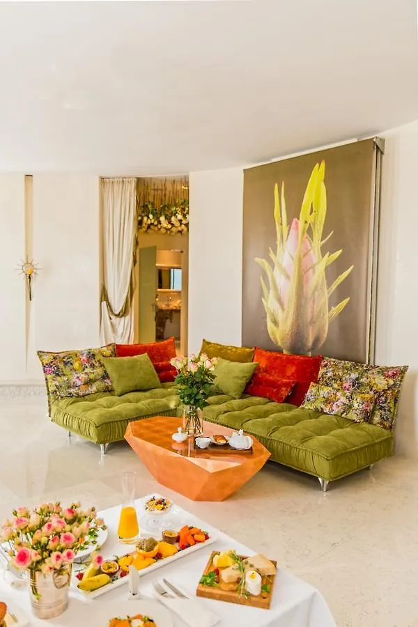 House Of Time - Fancy Suites Austria