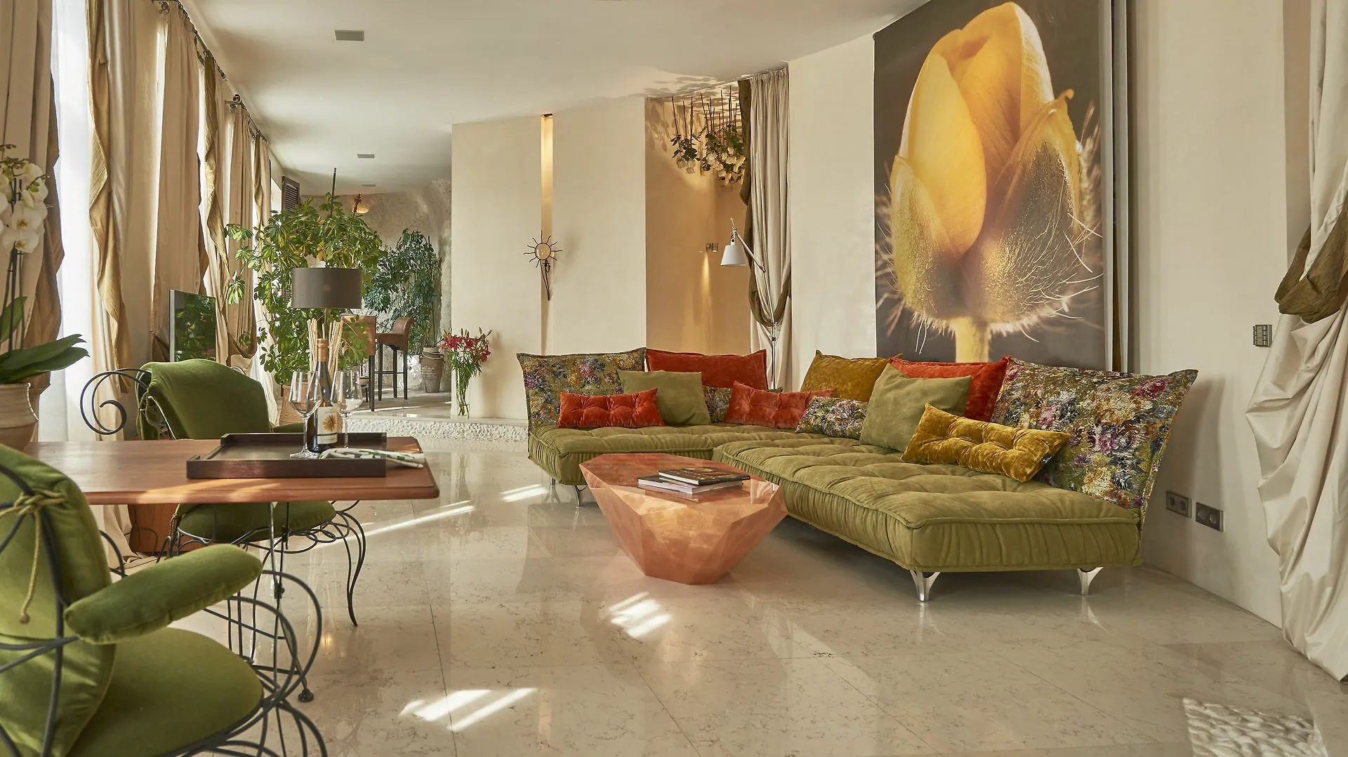 House Of Time - Fancy Suites Hotel Vienna