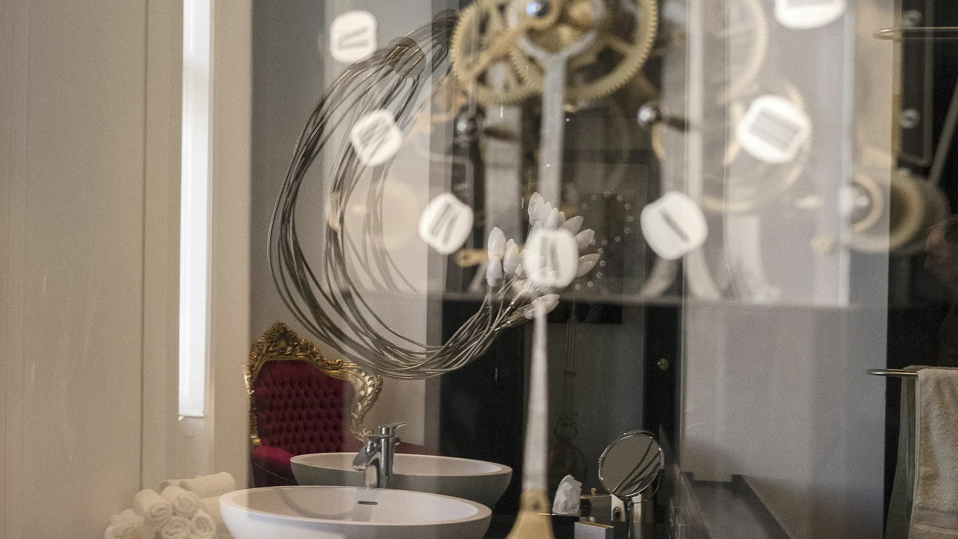 House Of Time - Fancy Suites Austria