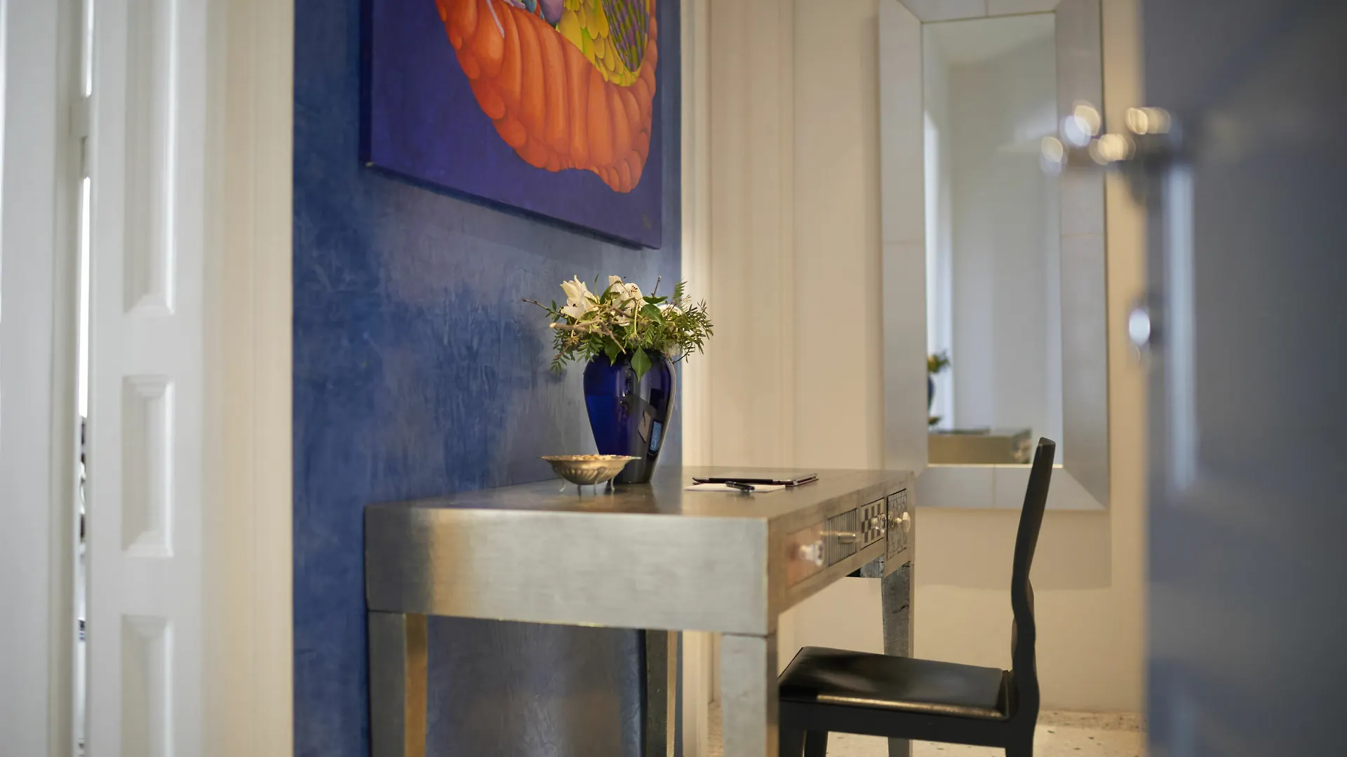 House Of Time - Fancy Suites 5*, Vienna