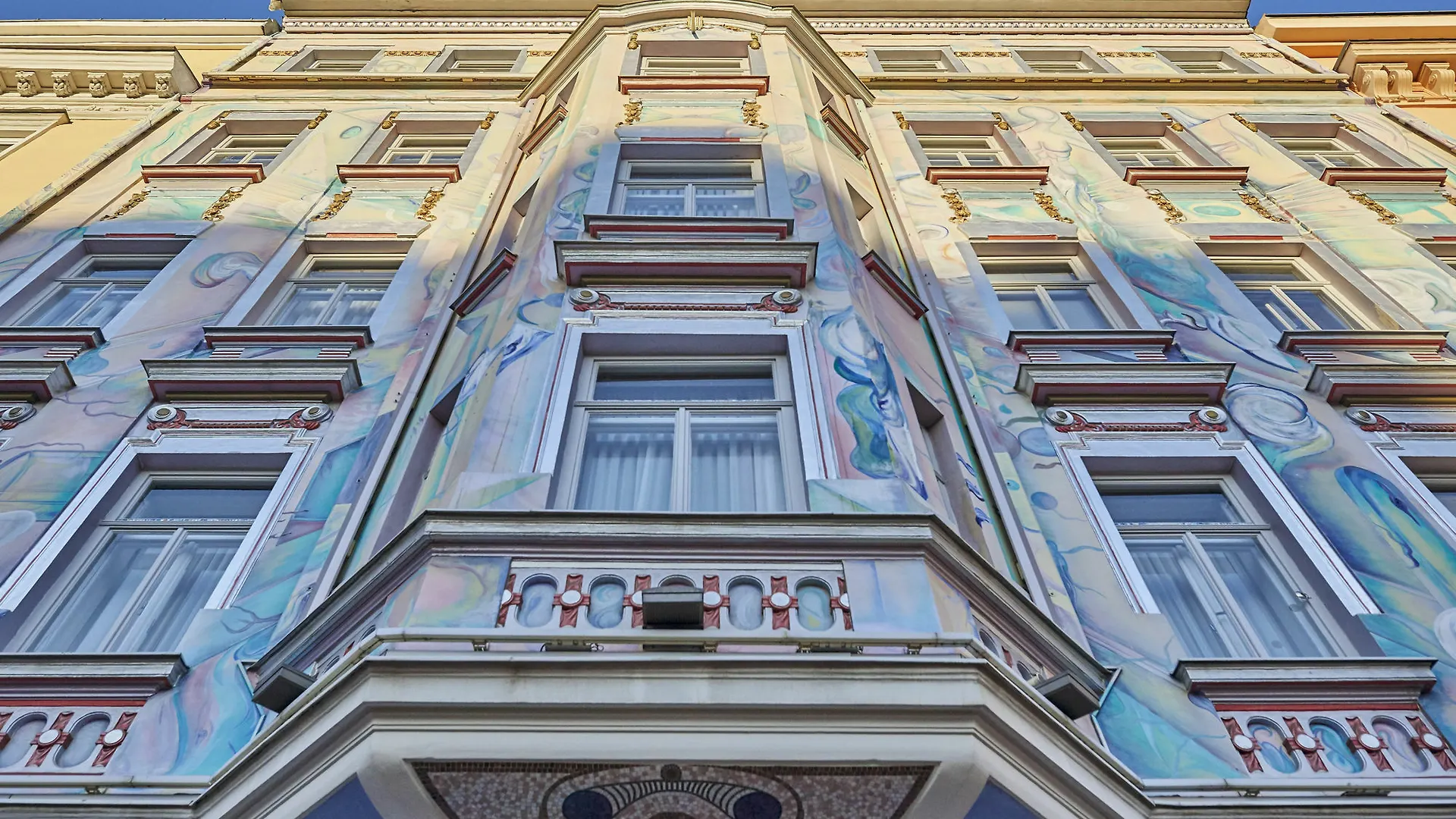 Hotel House Of Time - Fancy Suites