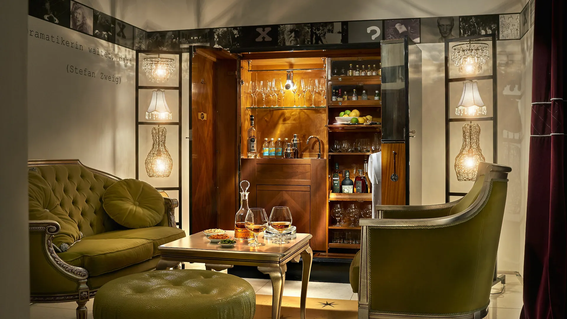 House Of Time - Fancy Suites 5*, Vienna Austria