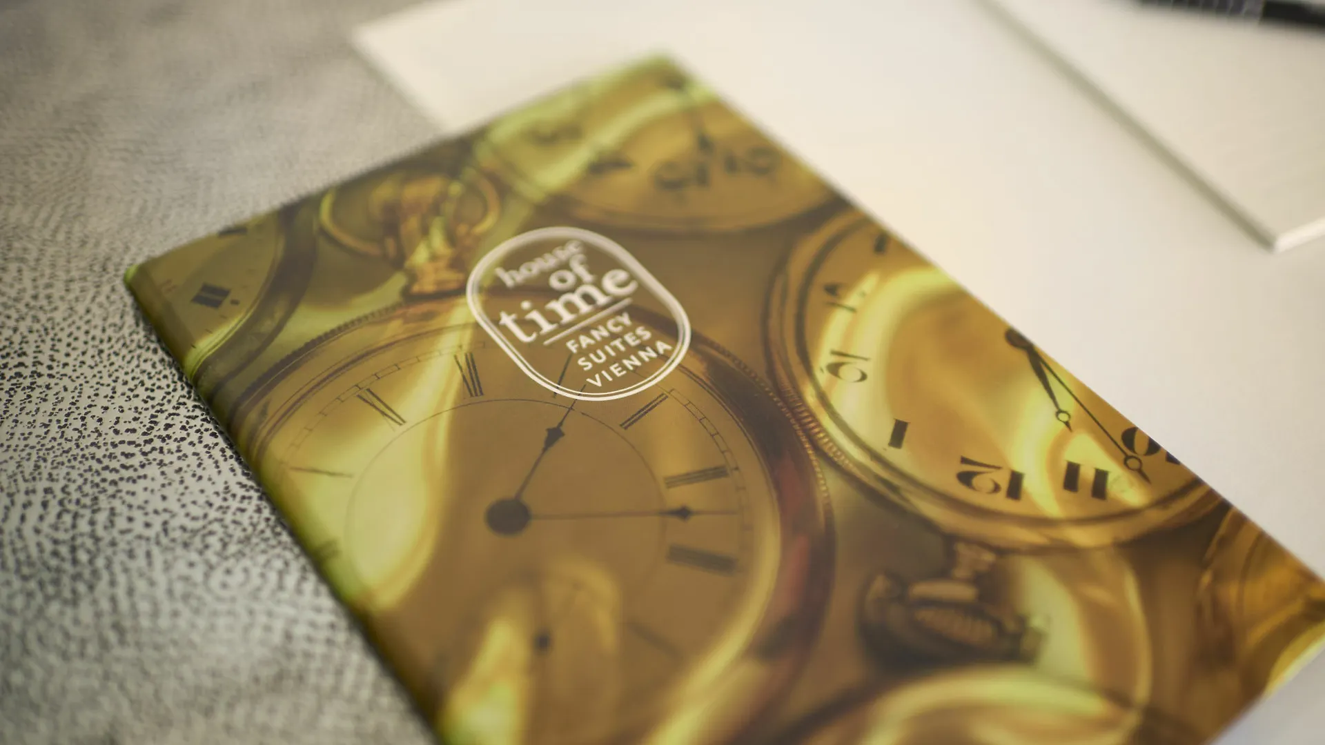 House Of Time - Fancy Suites Hotel Vienna