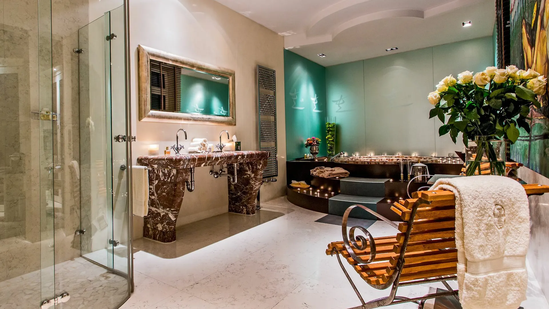 House Of Time - Fancy Suites Hotel Vienna