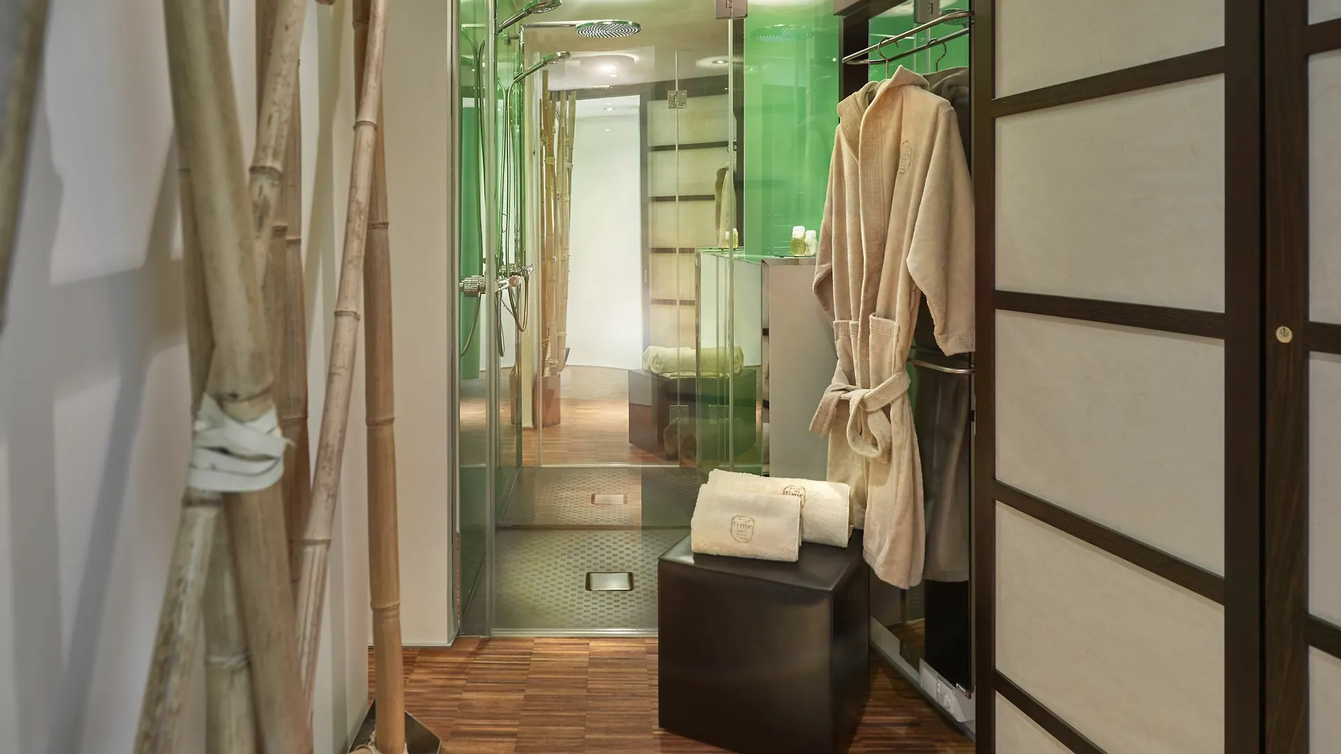 Hotel House Of Time - Fancy Suites