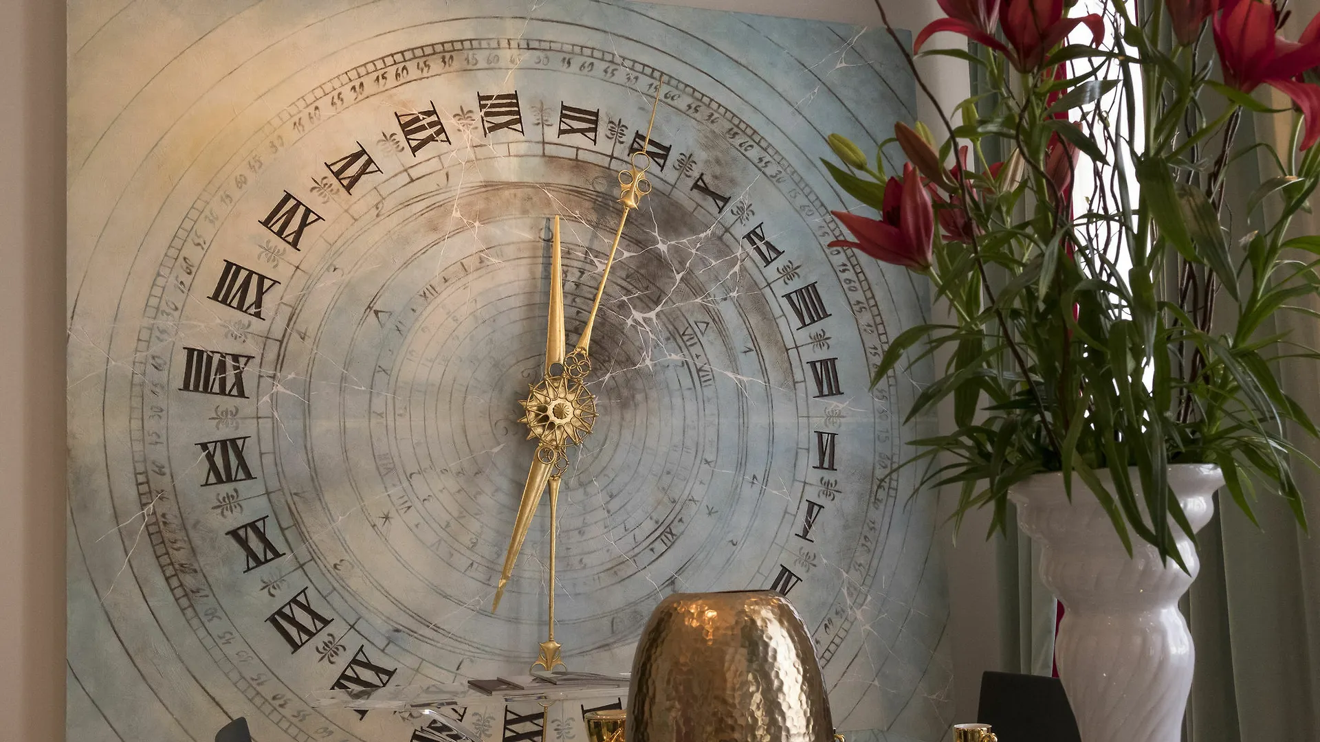 House Of Time - Fancy Suites Austria