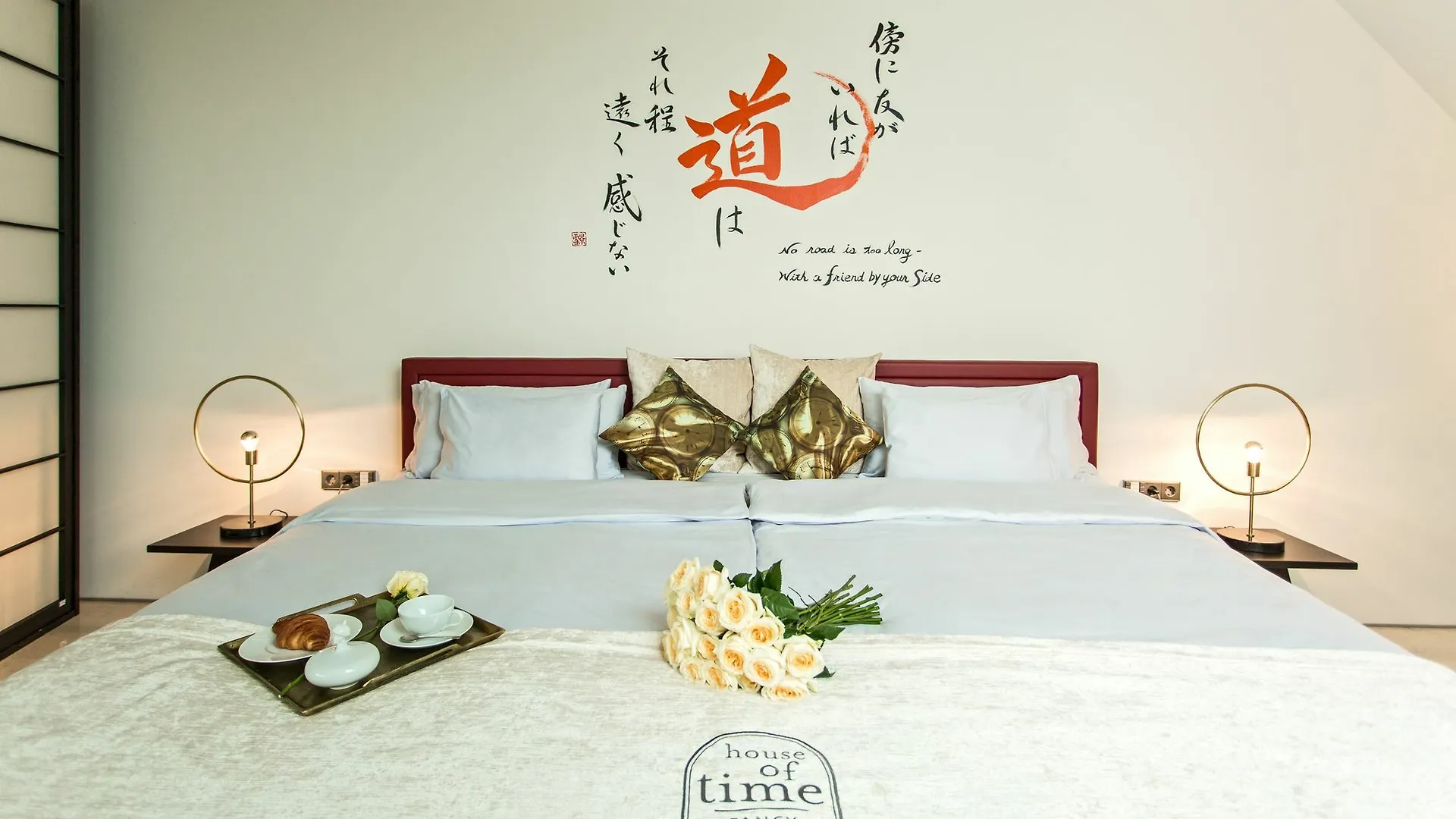 House Of Time - Fancy Suites Vienna