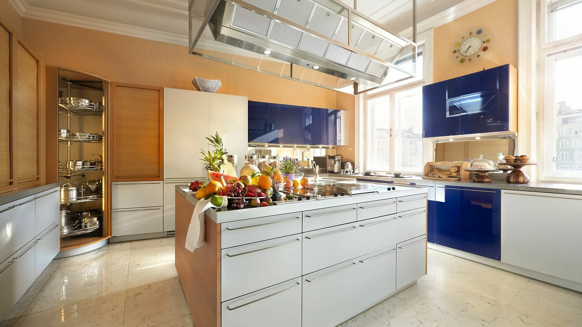 House Of Time - Fancy Suites 5*, Vienna