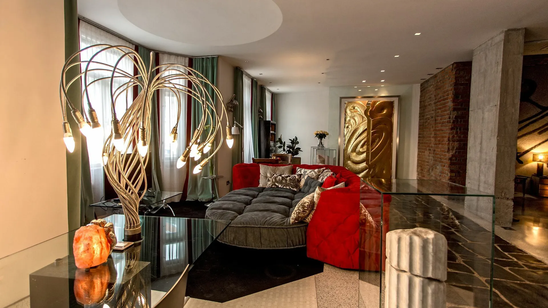 Hotel House Of Time - Fancy Suites