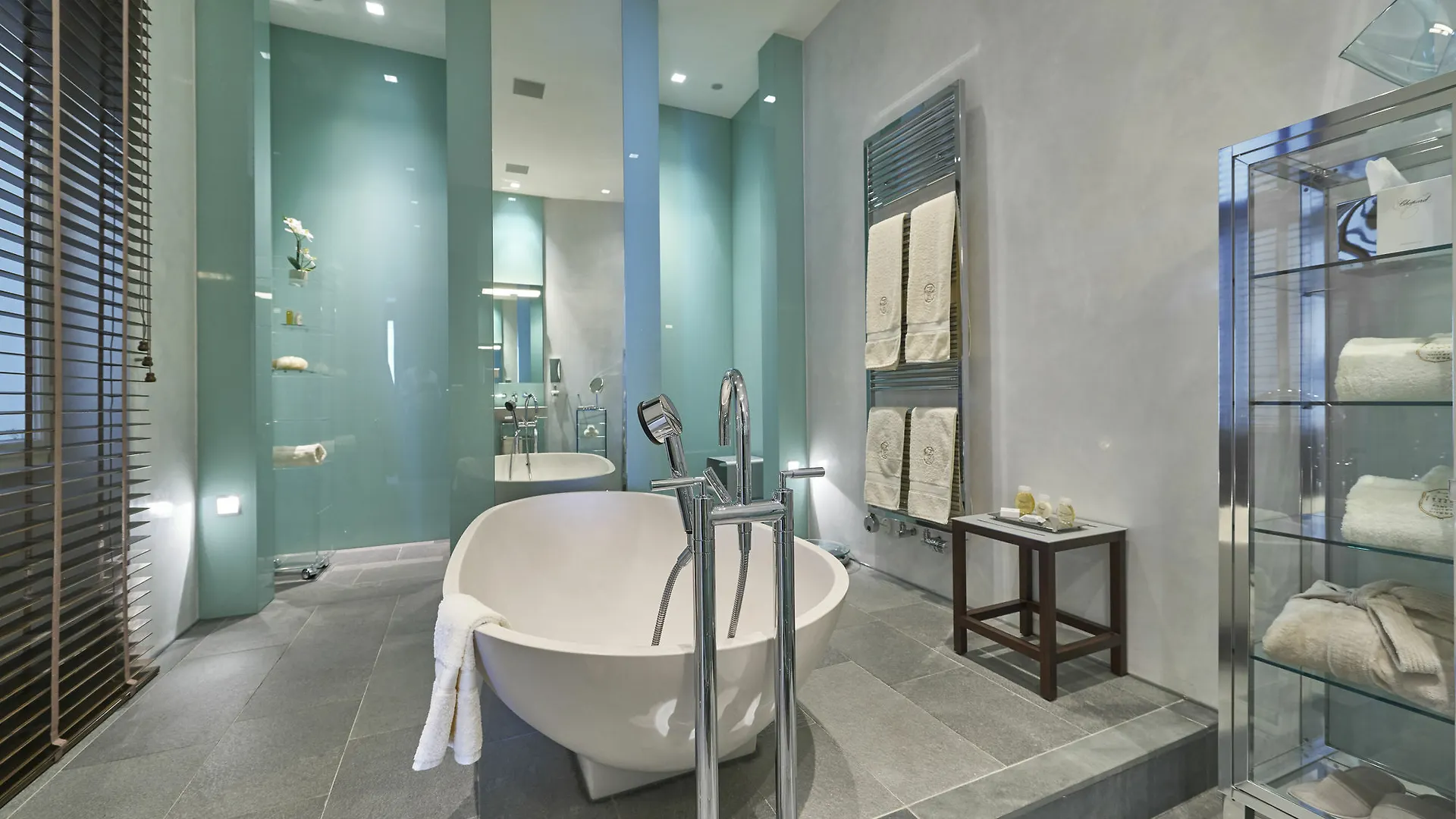 House Of Time - Fancy Suites Vienna