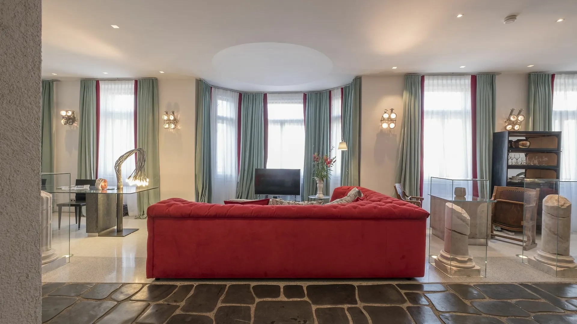 Hotel House Of Time - Fancy Suites