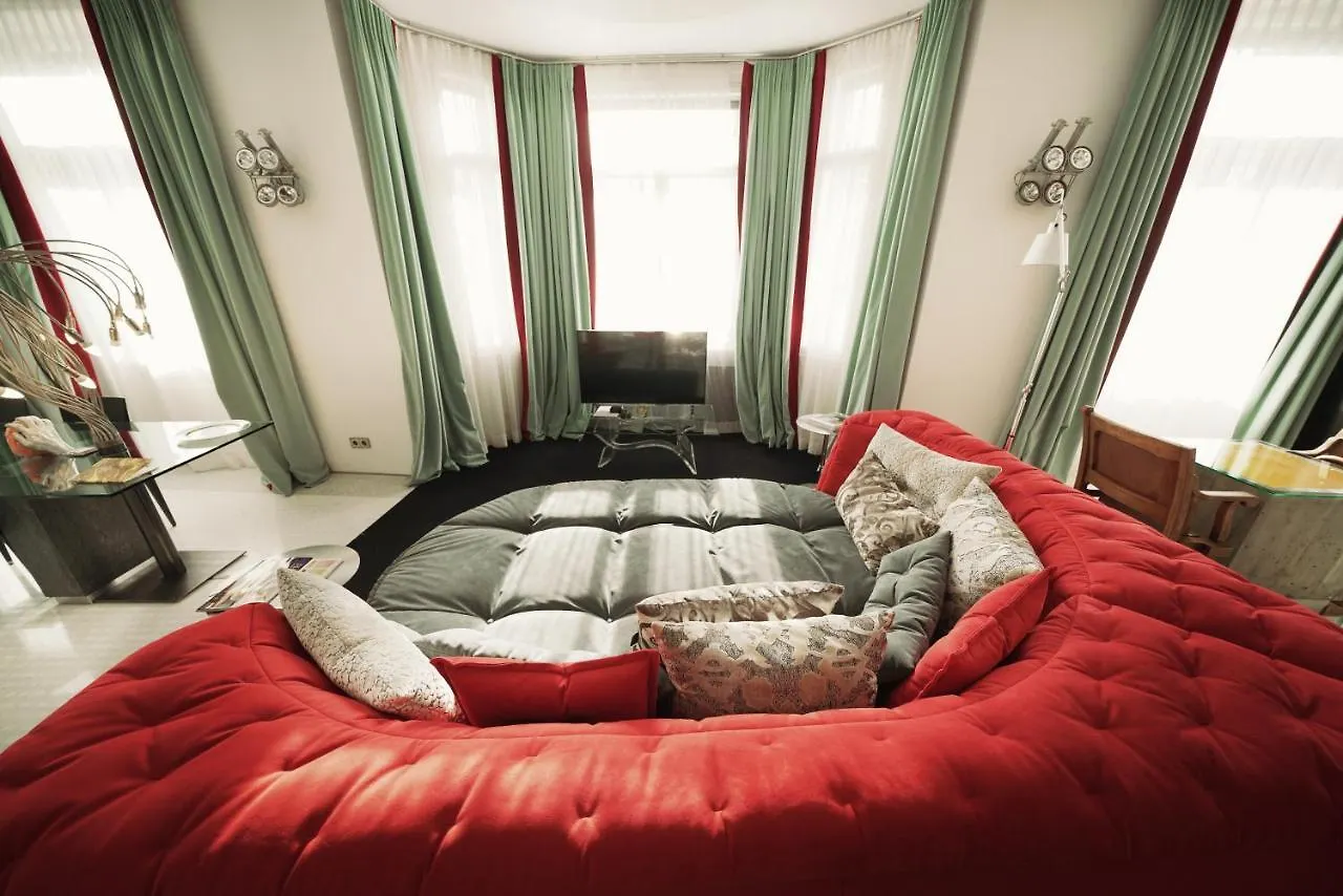 House Of Time - Fancy Suites 5*, Vienna Austria